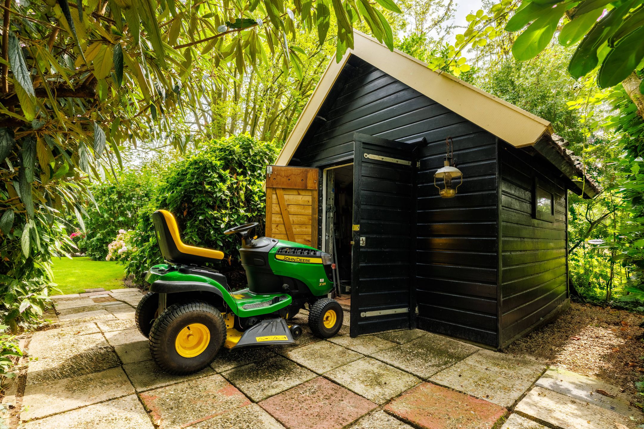 Foto 15 van Zandpad 14