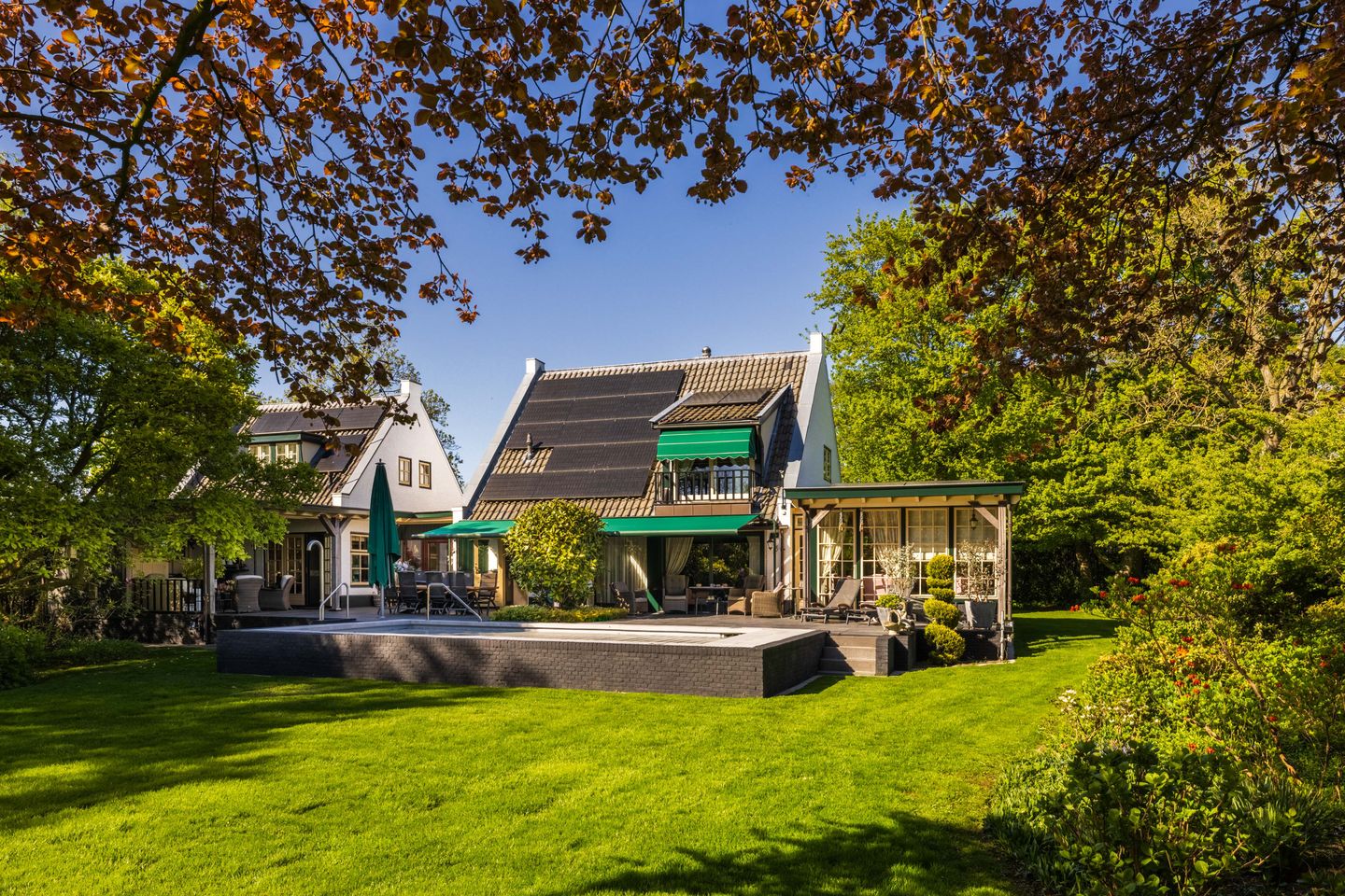 Foto 10 van Zandpad 14