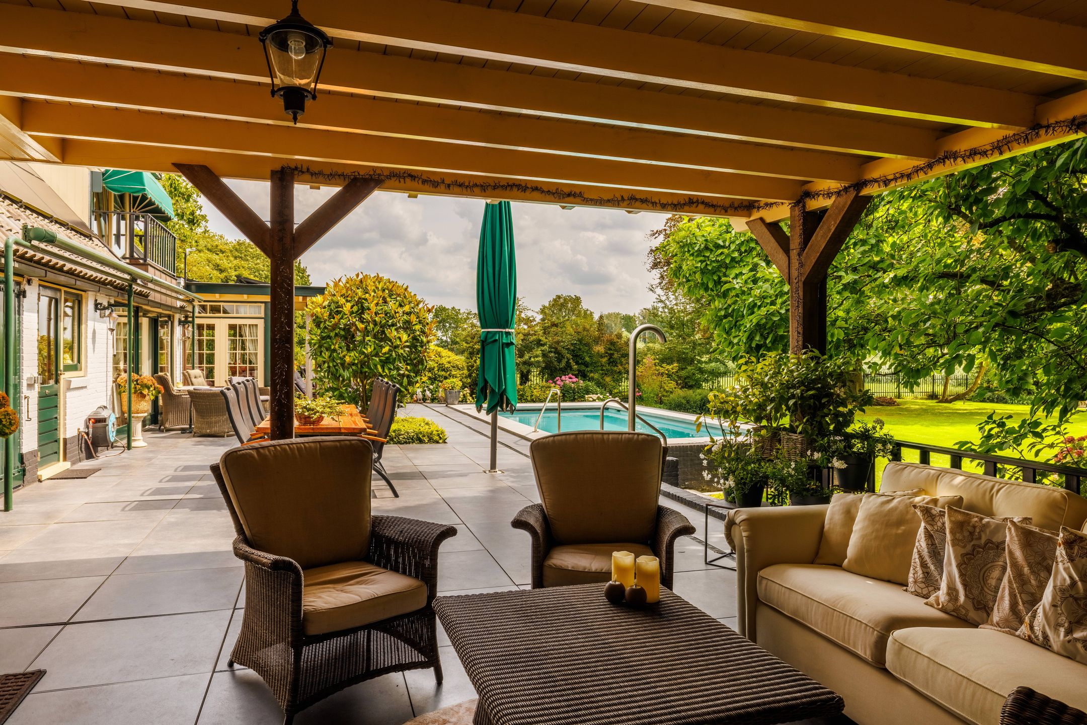 Foto 18 van Zandpad 14