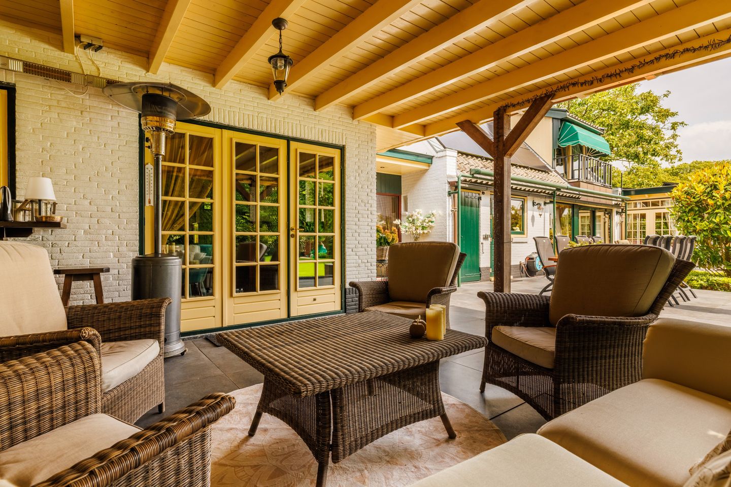 Foto 19 van Zandpad 14