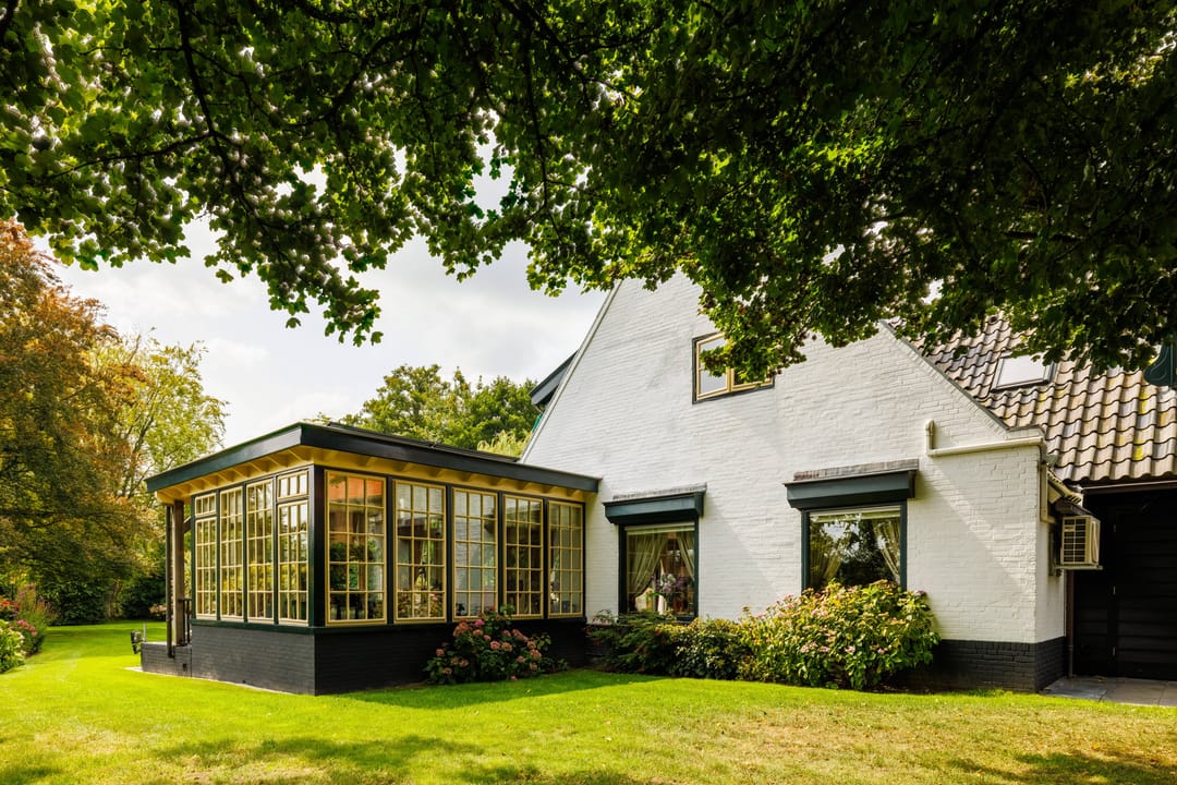 Foto 8 van Zandpad 14