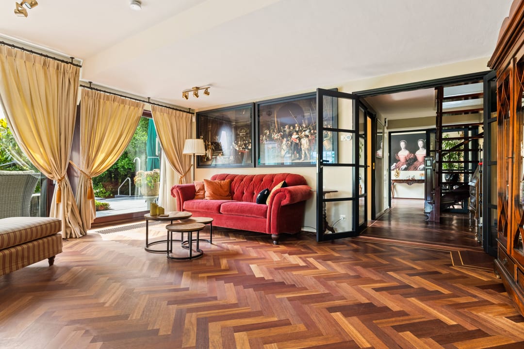 Foto 26 van Zandpad 14