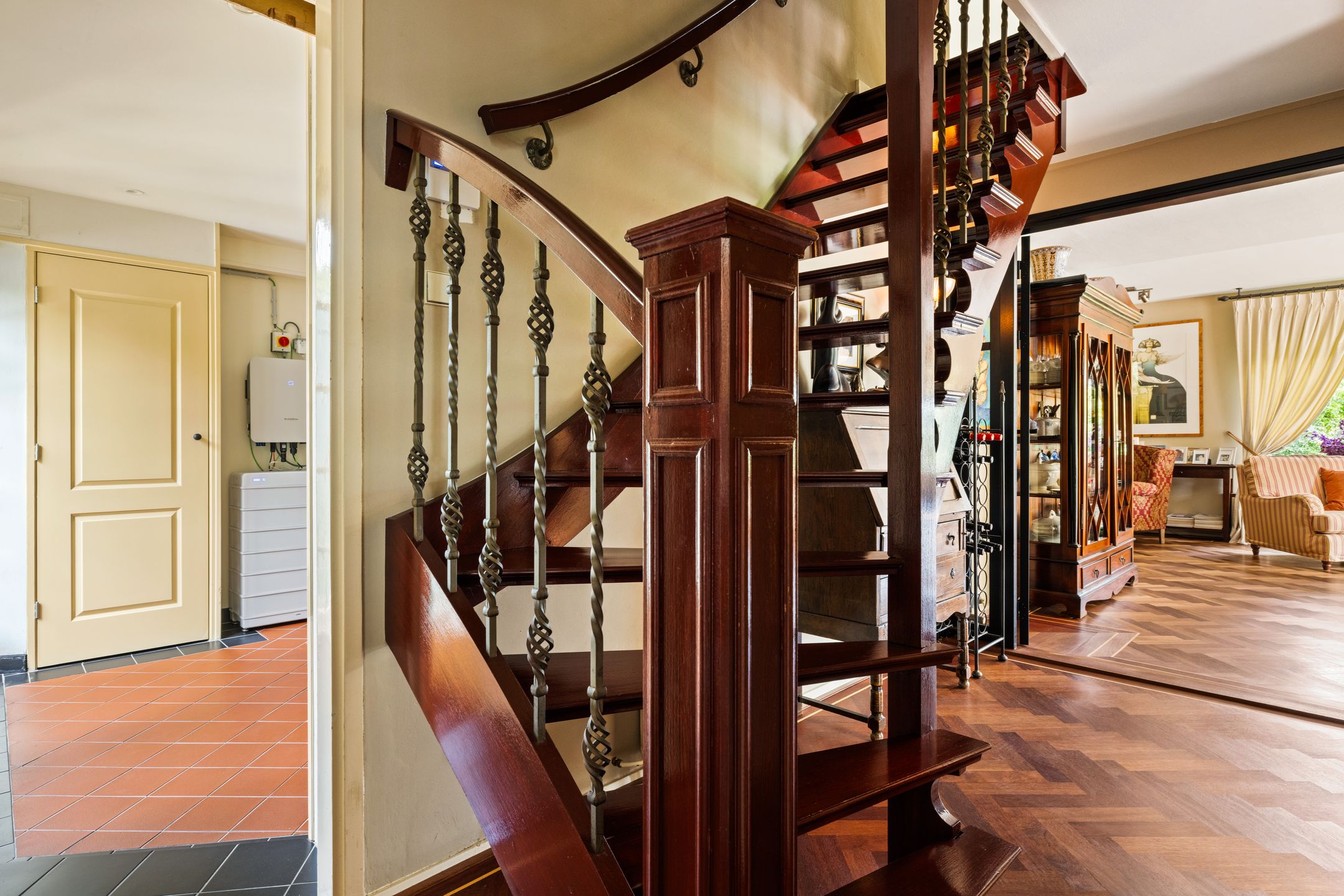 Foto 33 van Zandpad 14