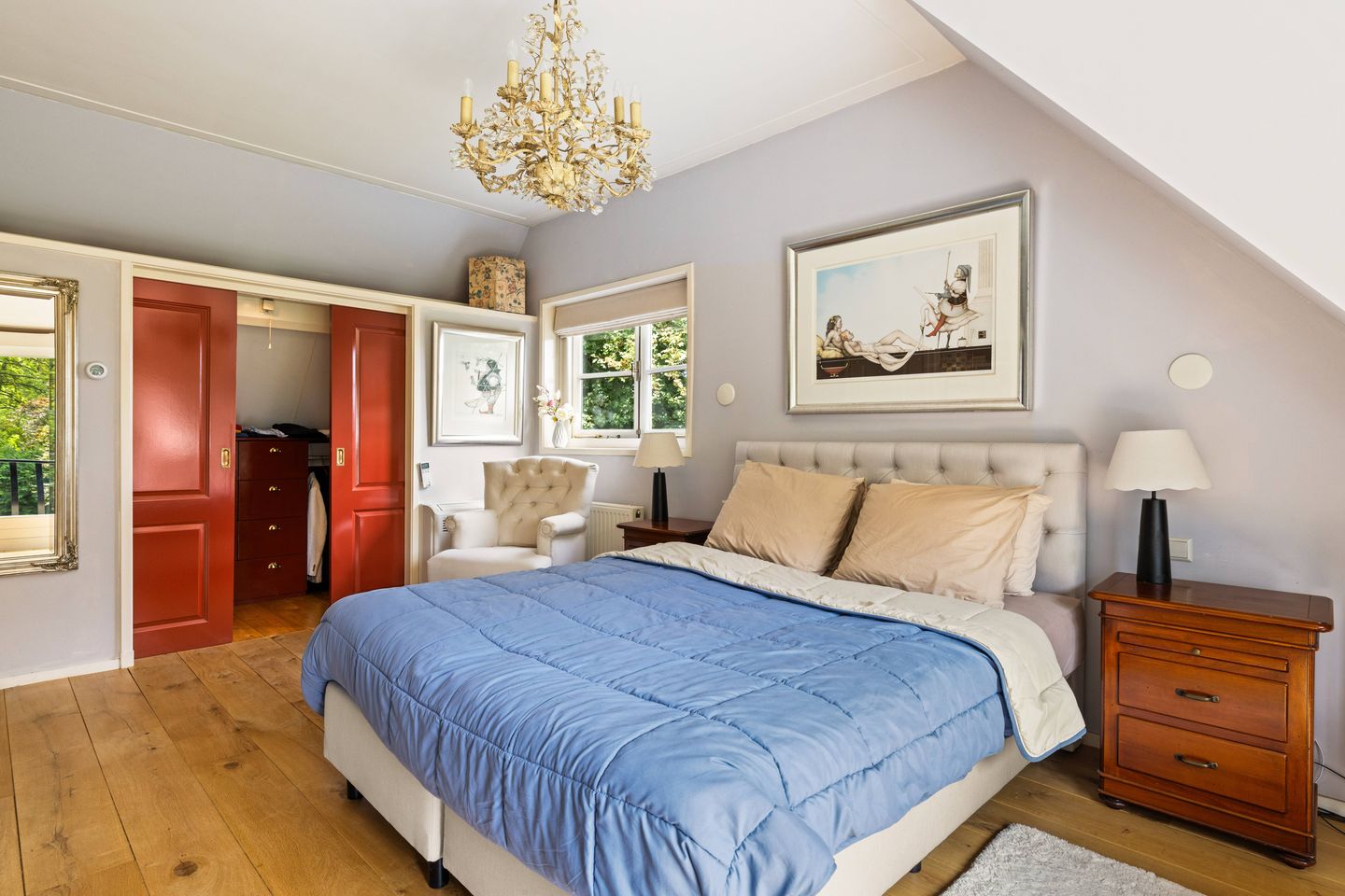 Foto 35 van Zandpad 14