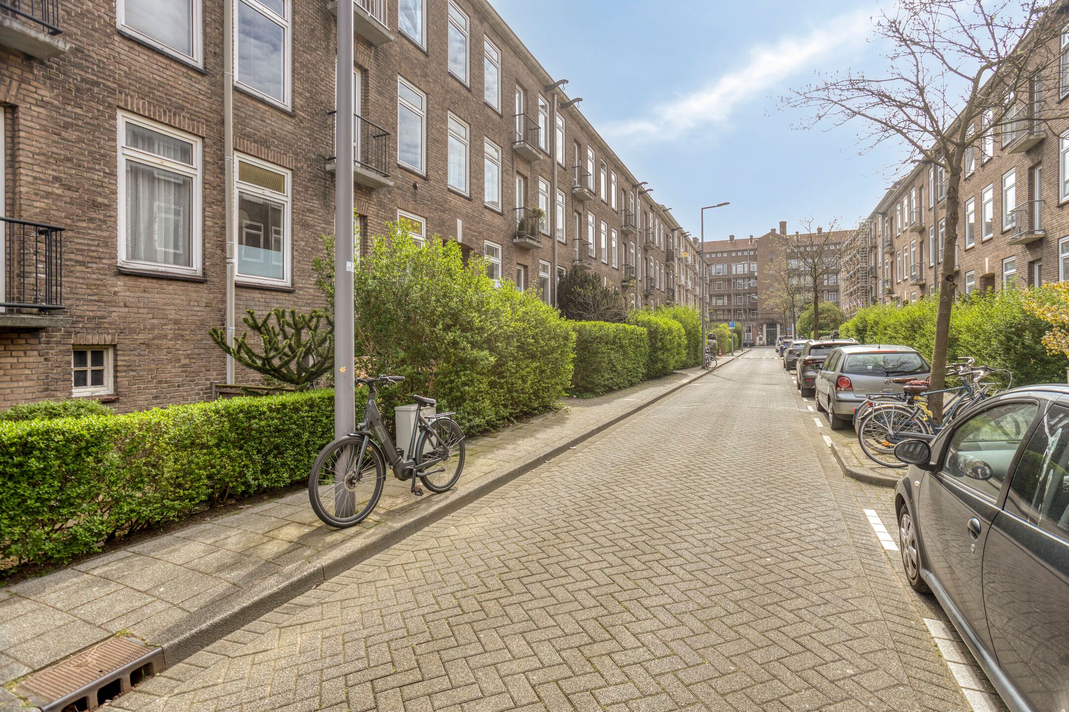 Foto 30 van Bernardus Gewinstraat 16-A