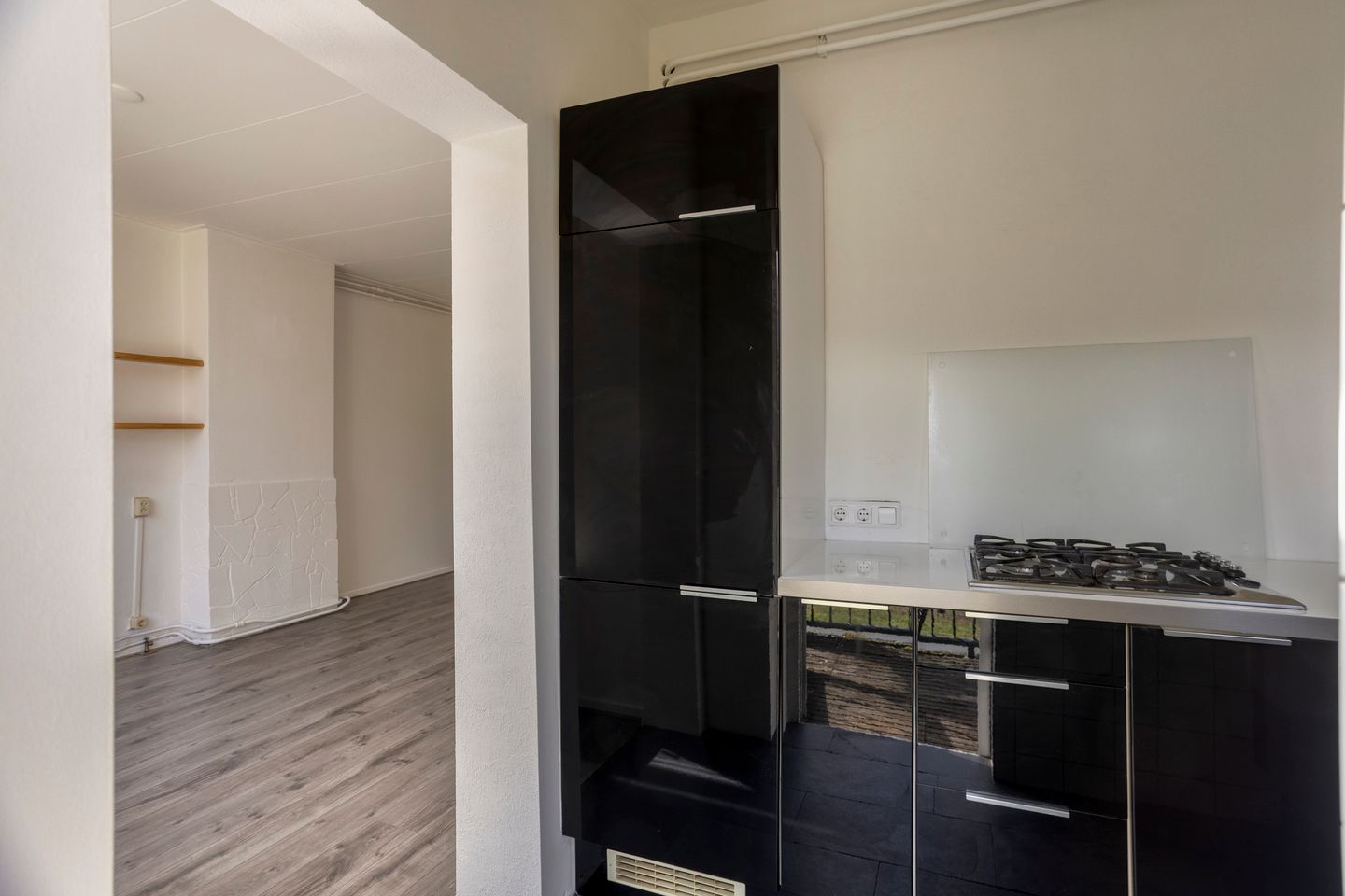 Foto 14 van Bernardus Gewinstraat 16-A