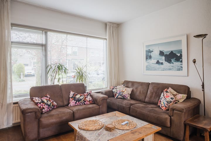 Foto 2 van Hugo de Grootlaan 10