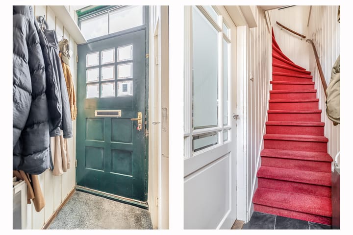 Foto 2 van Californiestraat 15