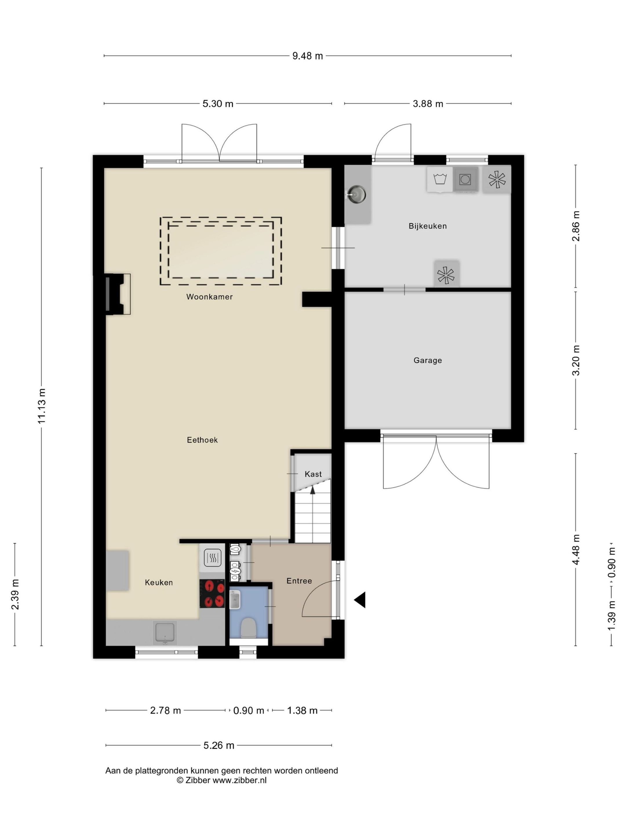 Photo 51 of Bezemerland 12