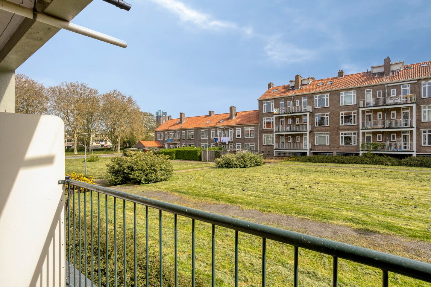 Foto 5 van Bernardus Gewinstraat 16-A