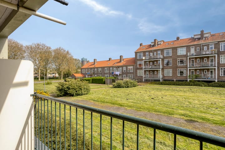 Foto 5 van Bernardus Gewinstraat 16-A