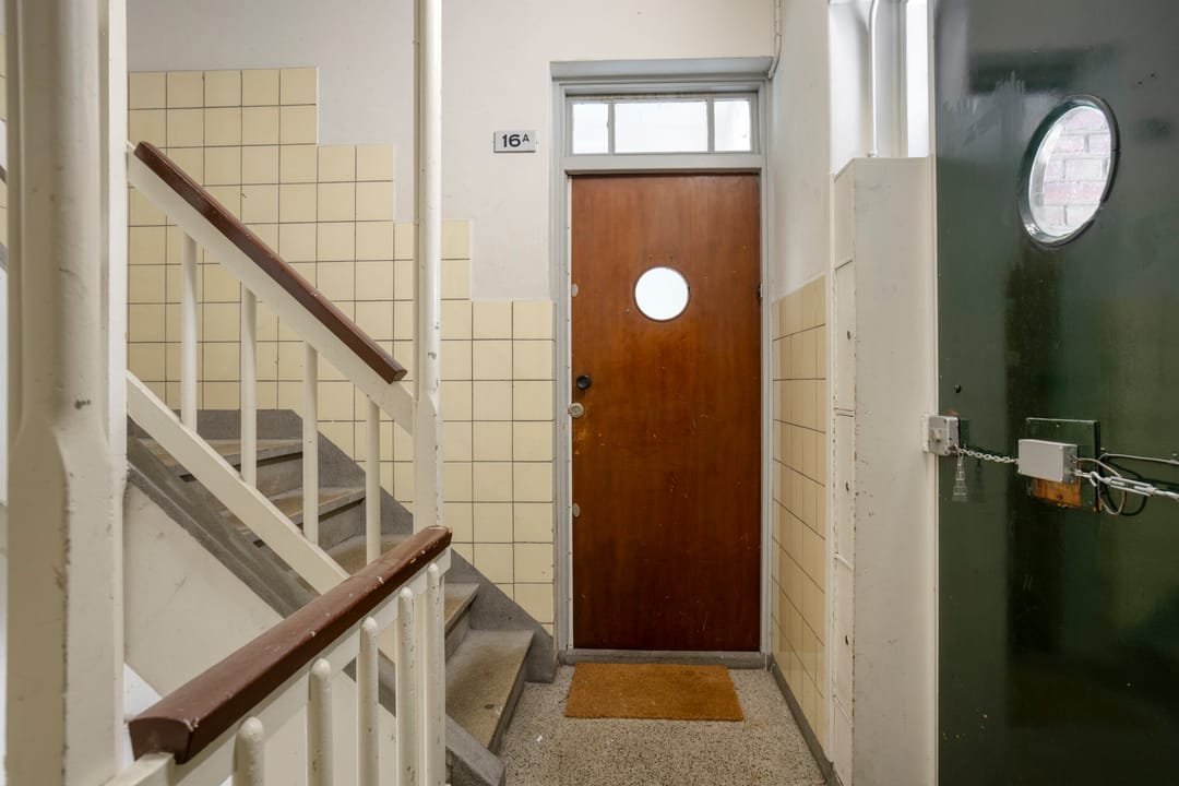 Foto 8 van Bernardus Gewinstraat 16-A