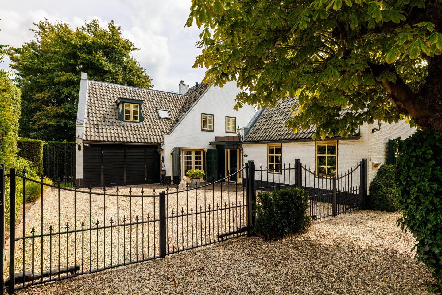 Foto 5 van Zandpad 14