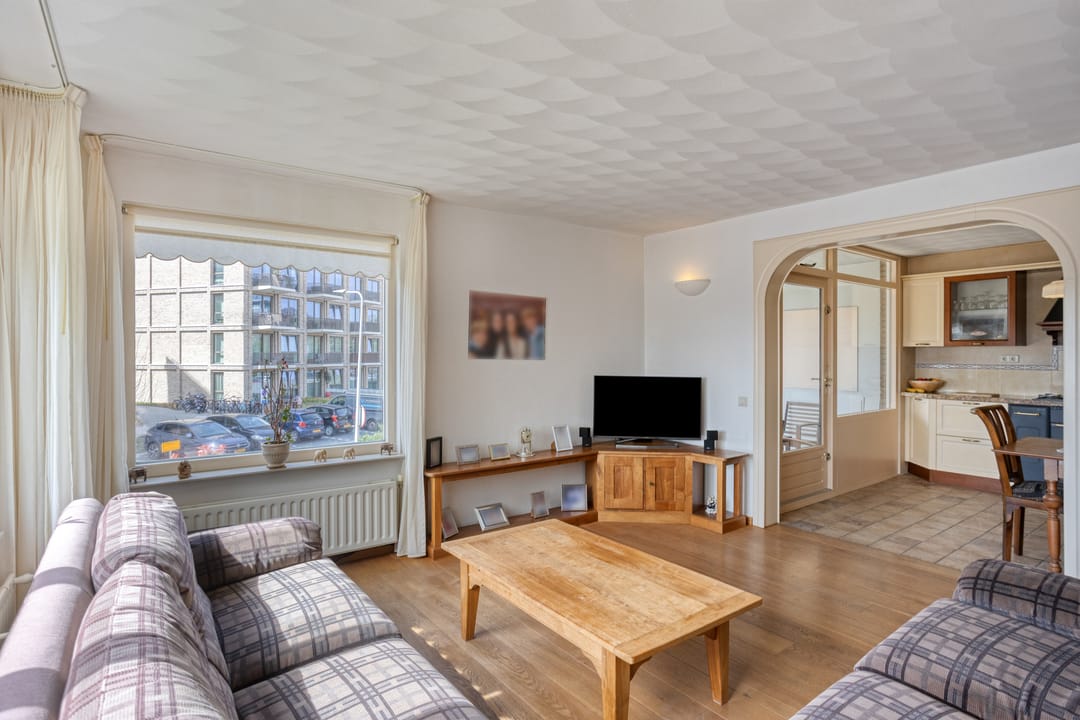 Foto 2 van Dr. A.D. Sacharovlaan 41