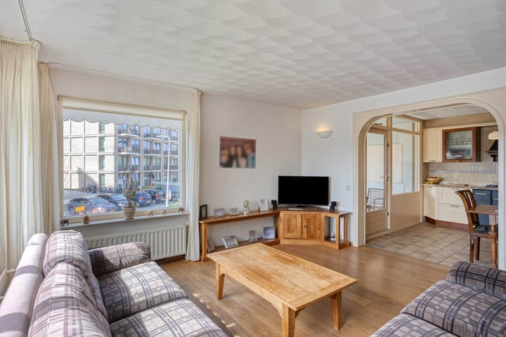 Foto 2 van Dr. A.D. Sacharovlaan 41