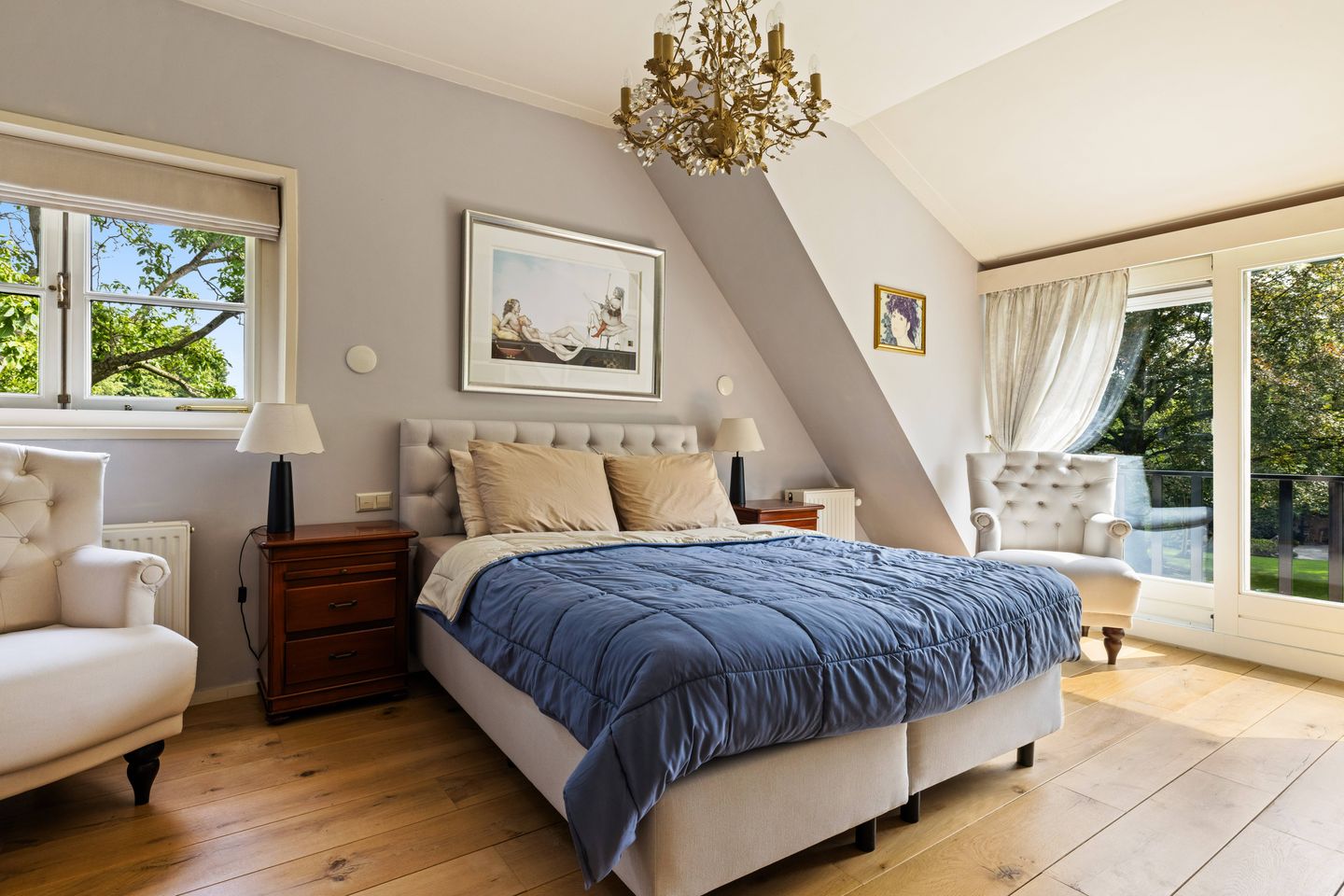 Foto 34 van Zandpad 14