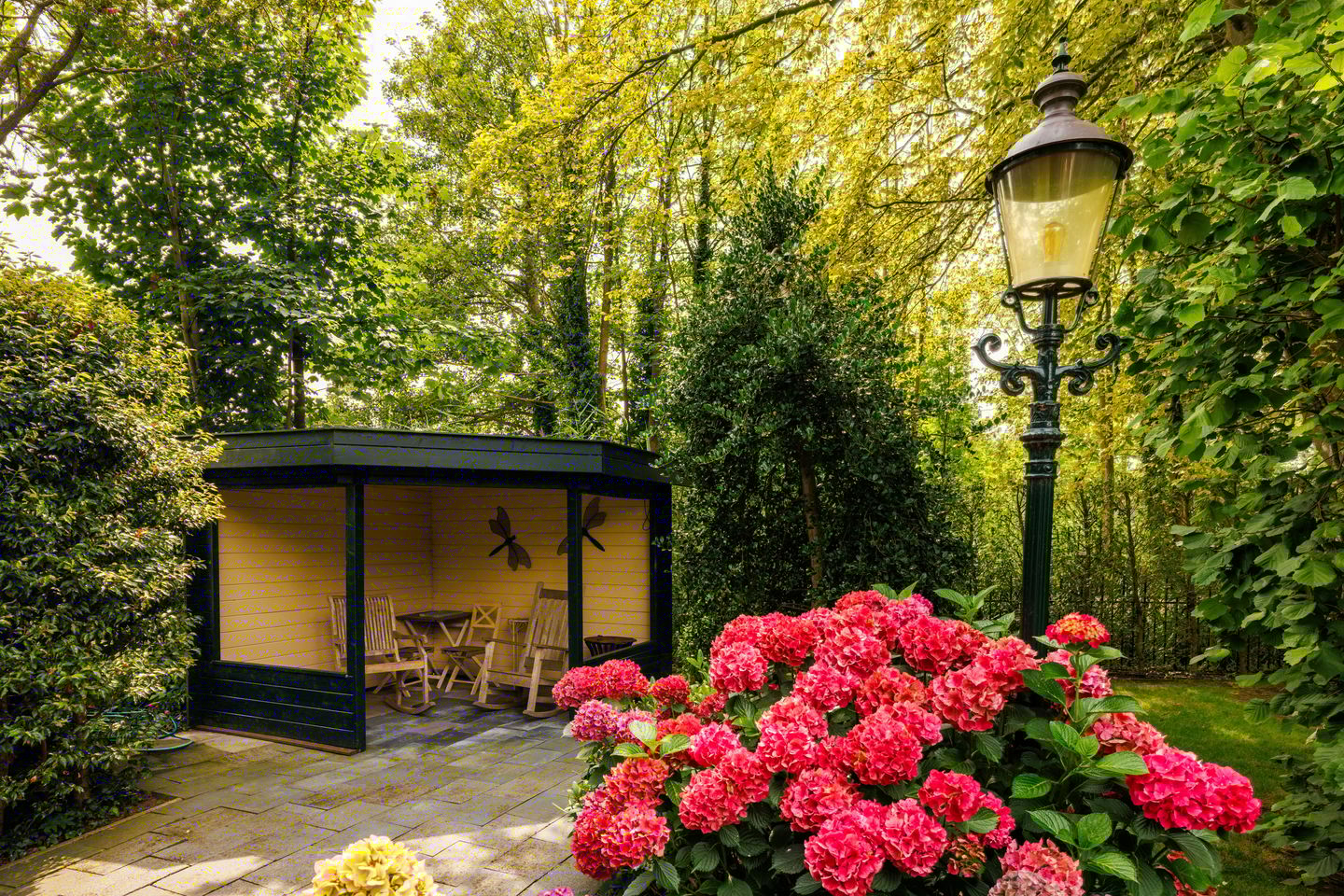 Foto 14 van Zandpad 14