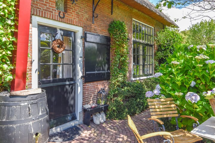 Foto 3 van Stachouwerweg 2