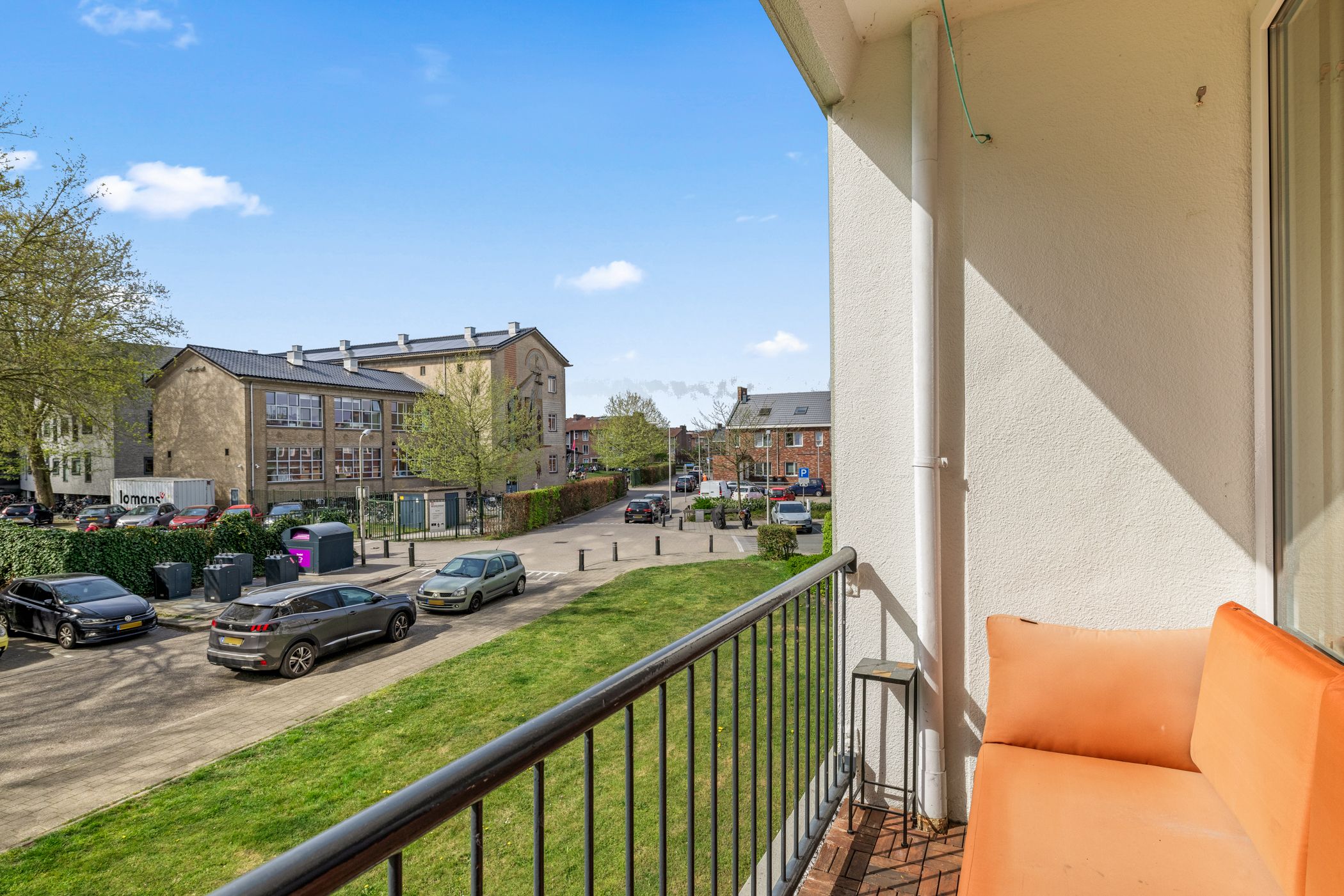 Photo 24 of Lambert Heijnricsstraat 16-A