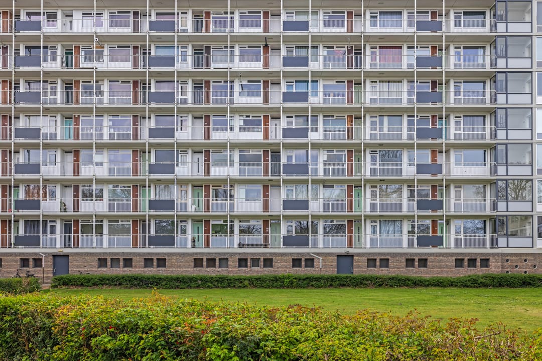 Photo 43 of Lambert Heijnricsstraat 16-A