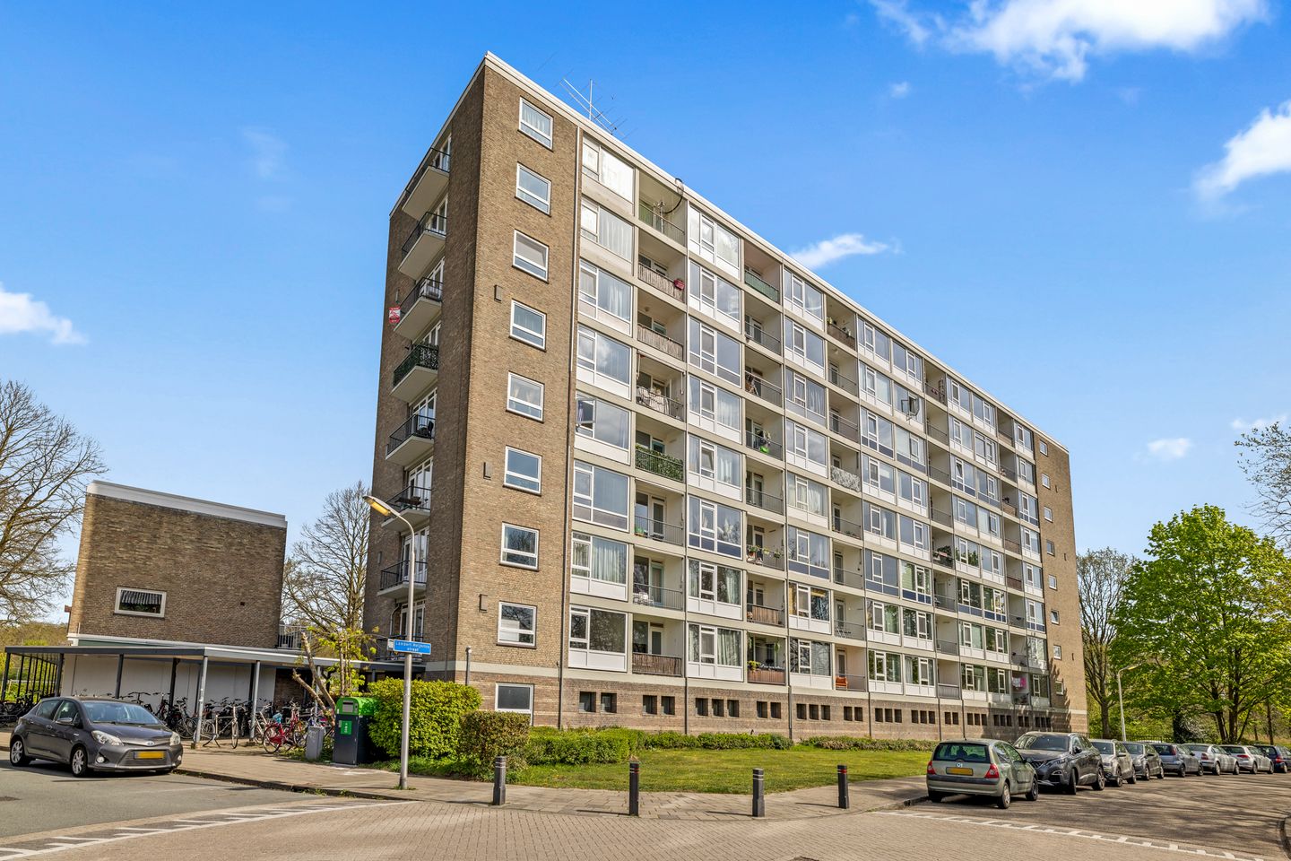 Photo 5 of Lambert Heijnricsstraat 16-A