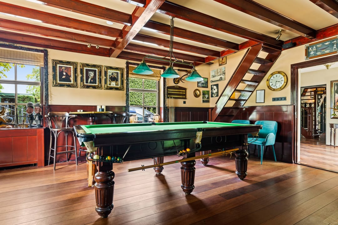 Foto 43 van Zandpad 14