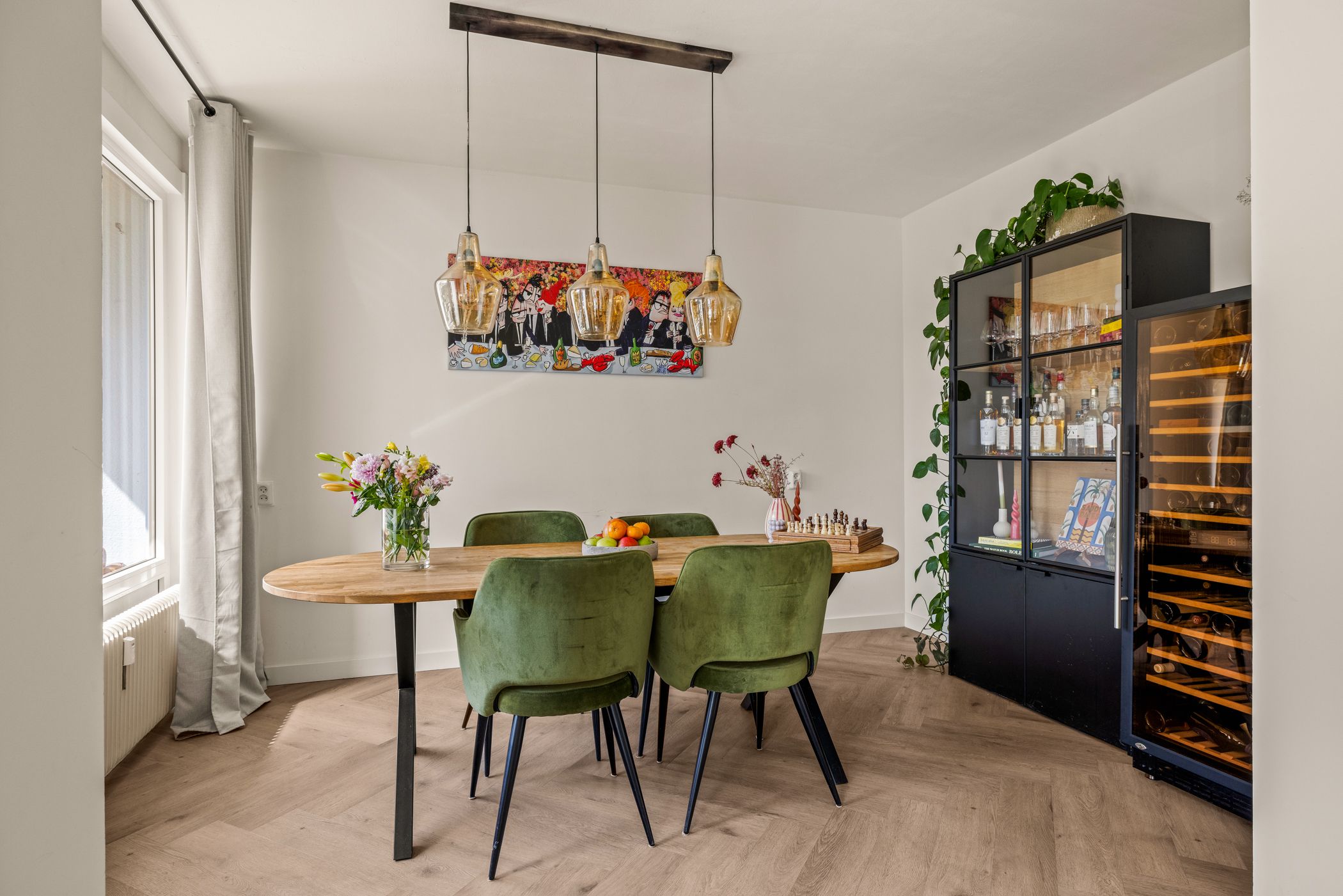 Photo 15 of Lambert Heijnricsstraat 16-A