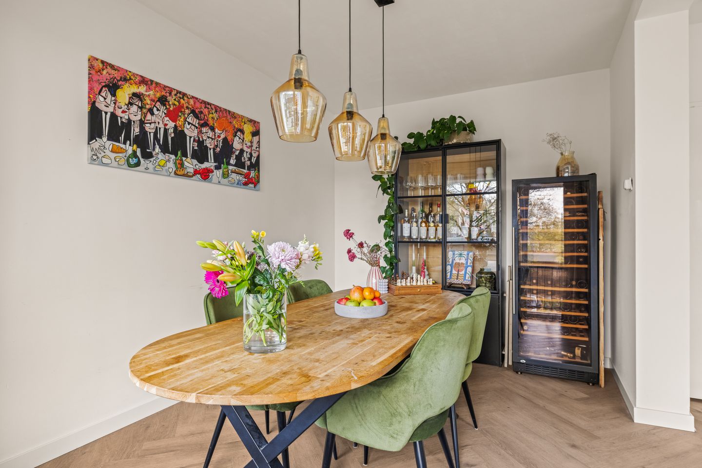 Photo 20 of Lambert Heijnricsstraat 16-A