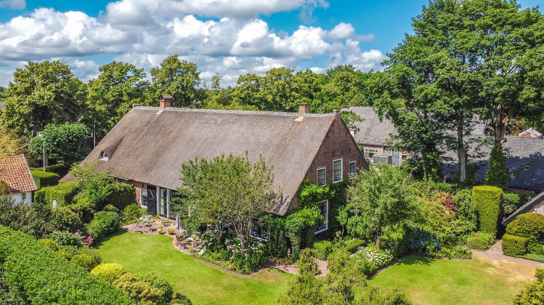 Foto 1 van Stachouwerweg 2