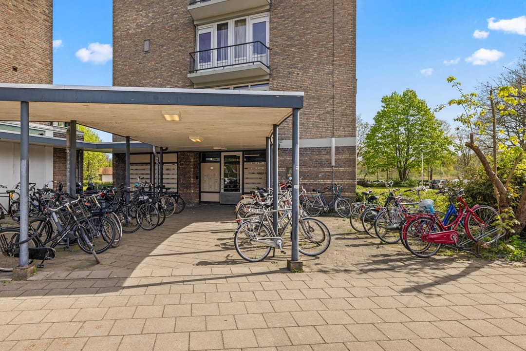 Photo 37 of Lambert Heijnricsstraat 16-A