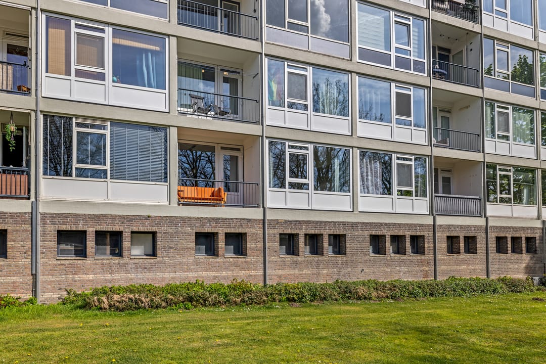 Photo 38 of Lambert Heijnricsstraat 16-A