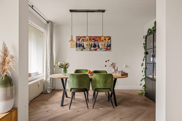 Photo 3 of Lambert Heijnricsstraat 16-A