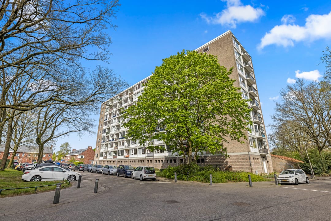 Photo 41 of Lambert Heijnricsstraat 16-A