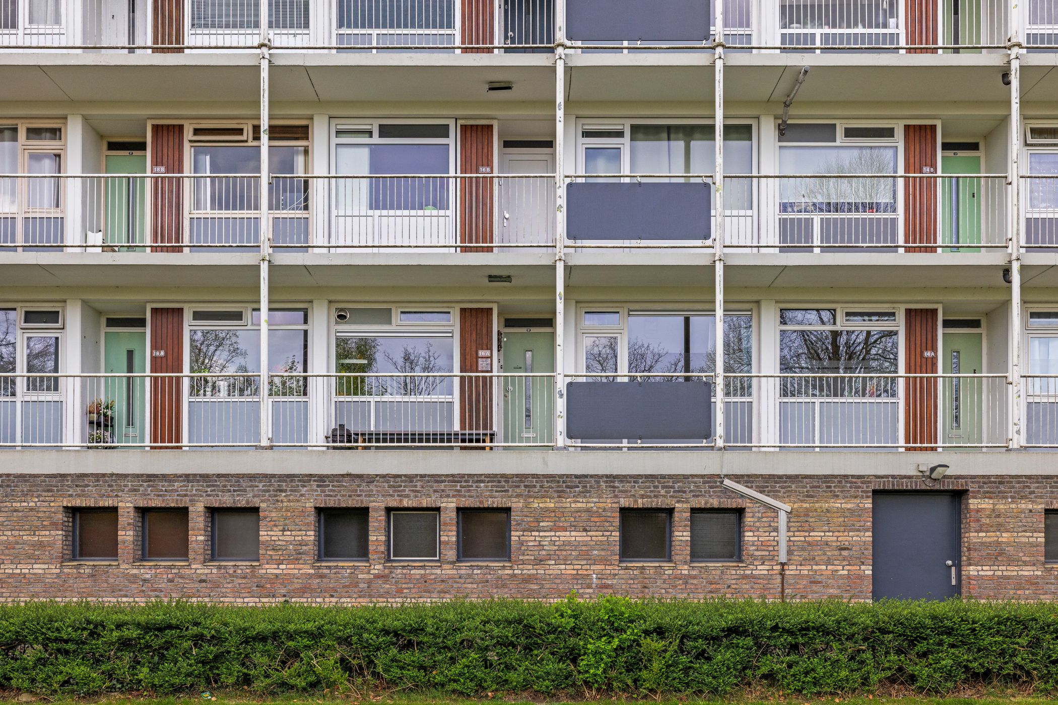 Photo 42 of Lambert Heijnricsstraat 16-A