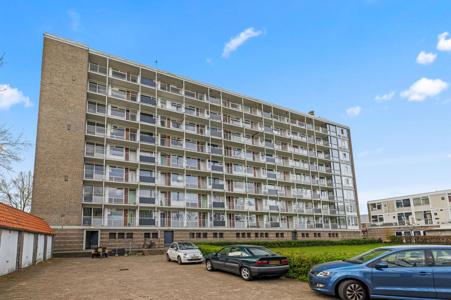 Photo 44 of Lambert Heijnricsstraat 16-A