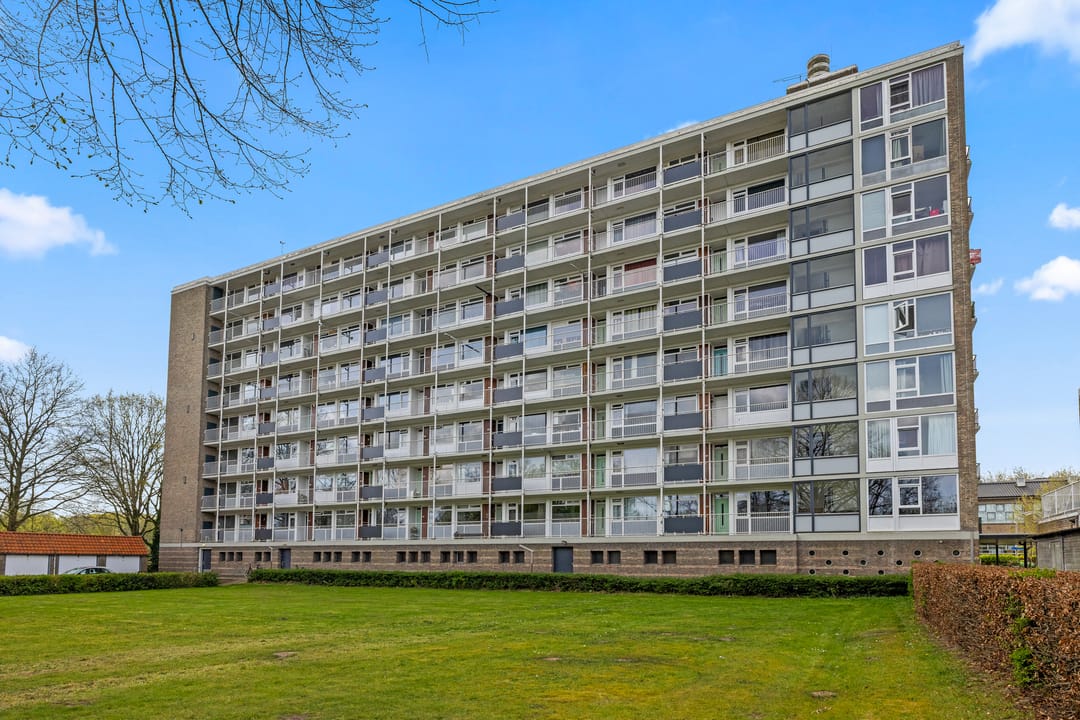 Photo 46 of Lambert Heijnricsstraat 16-A