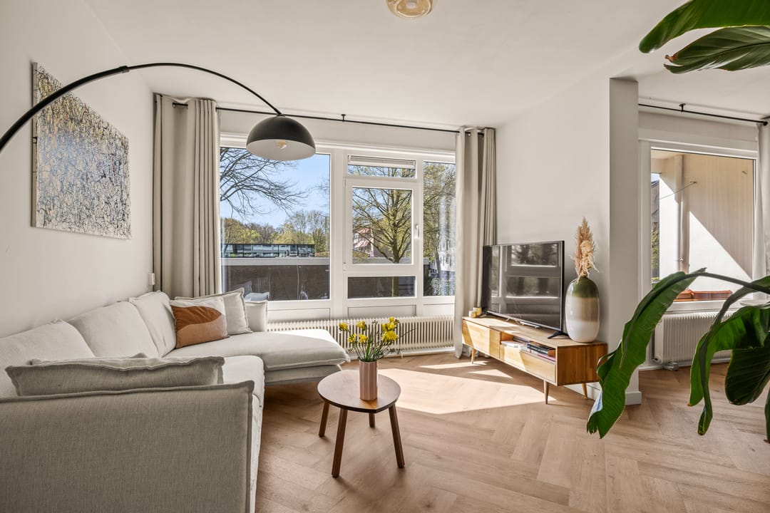 Photo 1 of Lambert Heijnricsstraat 16-A