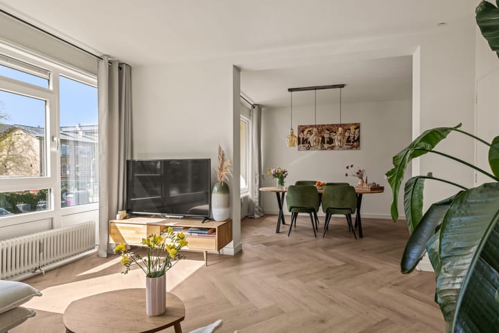 Photo 2 of Lambert Heijnricsstraat 16-A