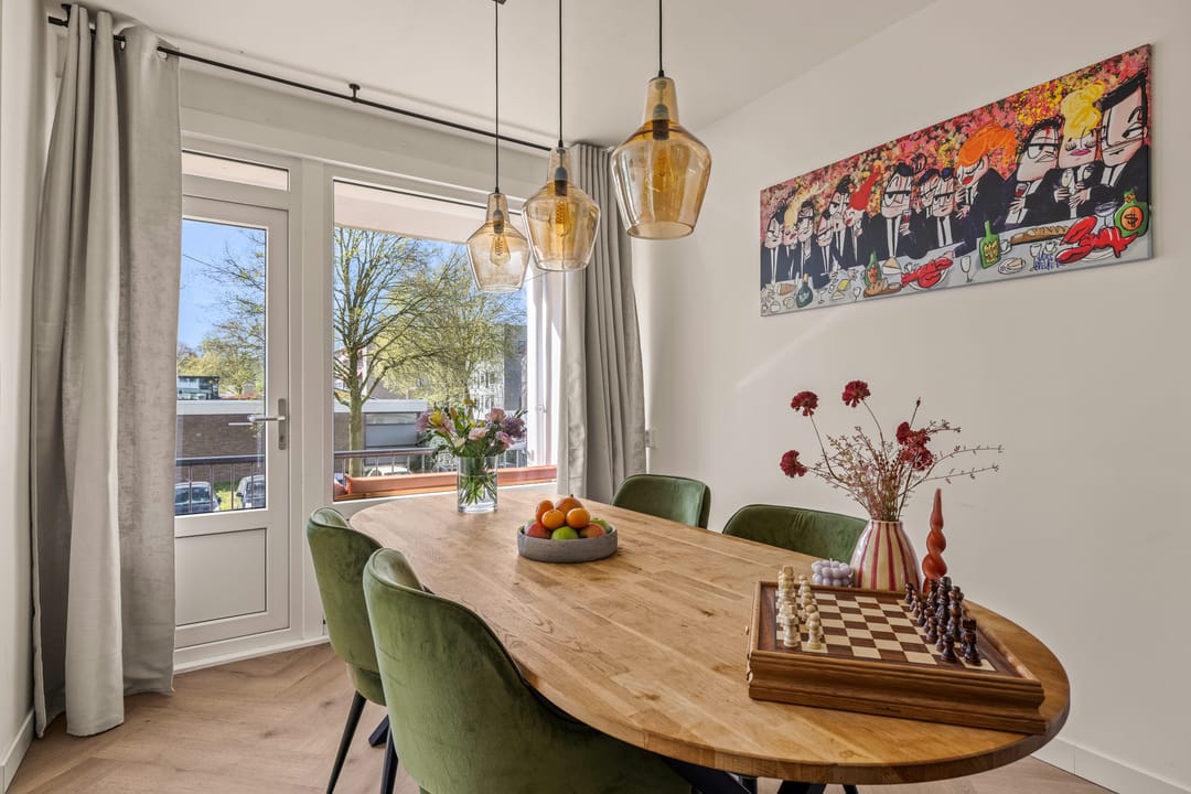 Photo 17 of Lambert Heijnricsstraat 16-A