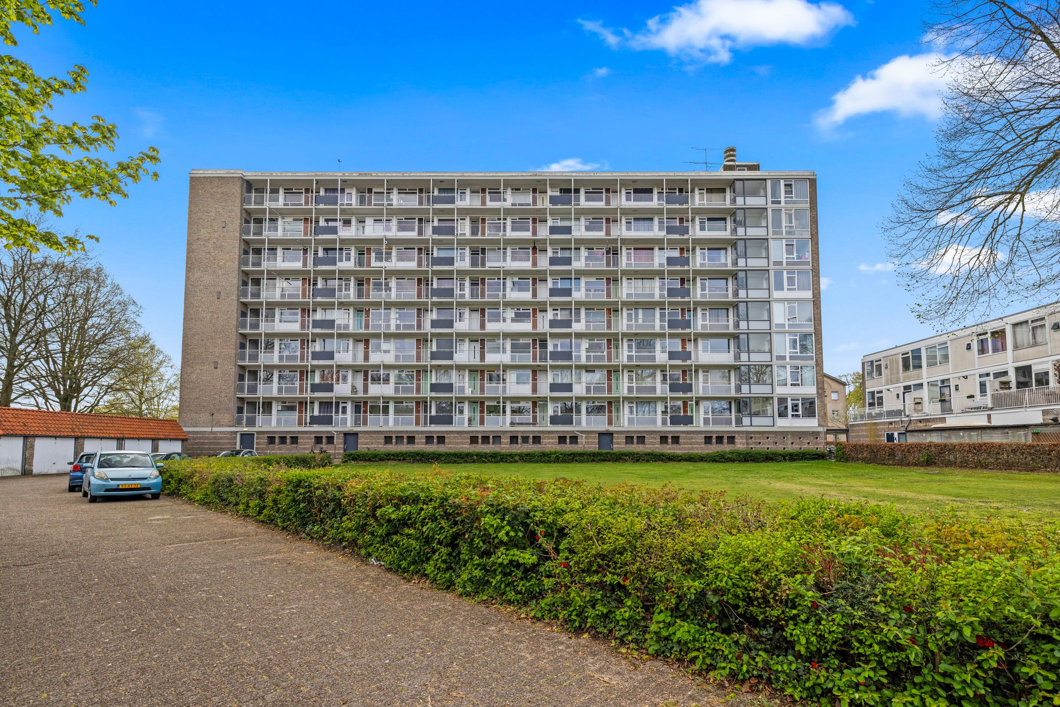 Photo 45 of Lambert Heijnricsstraat 16-A