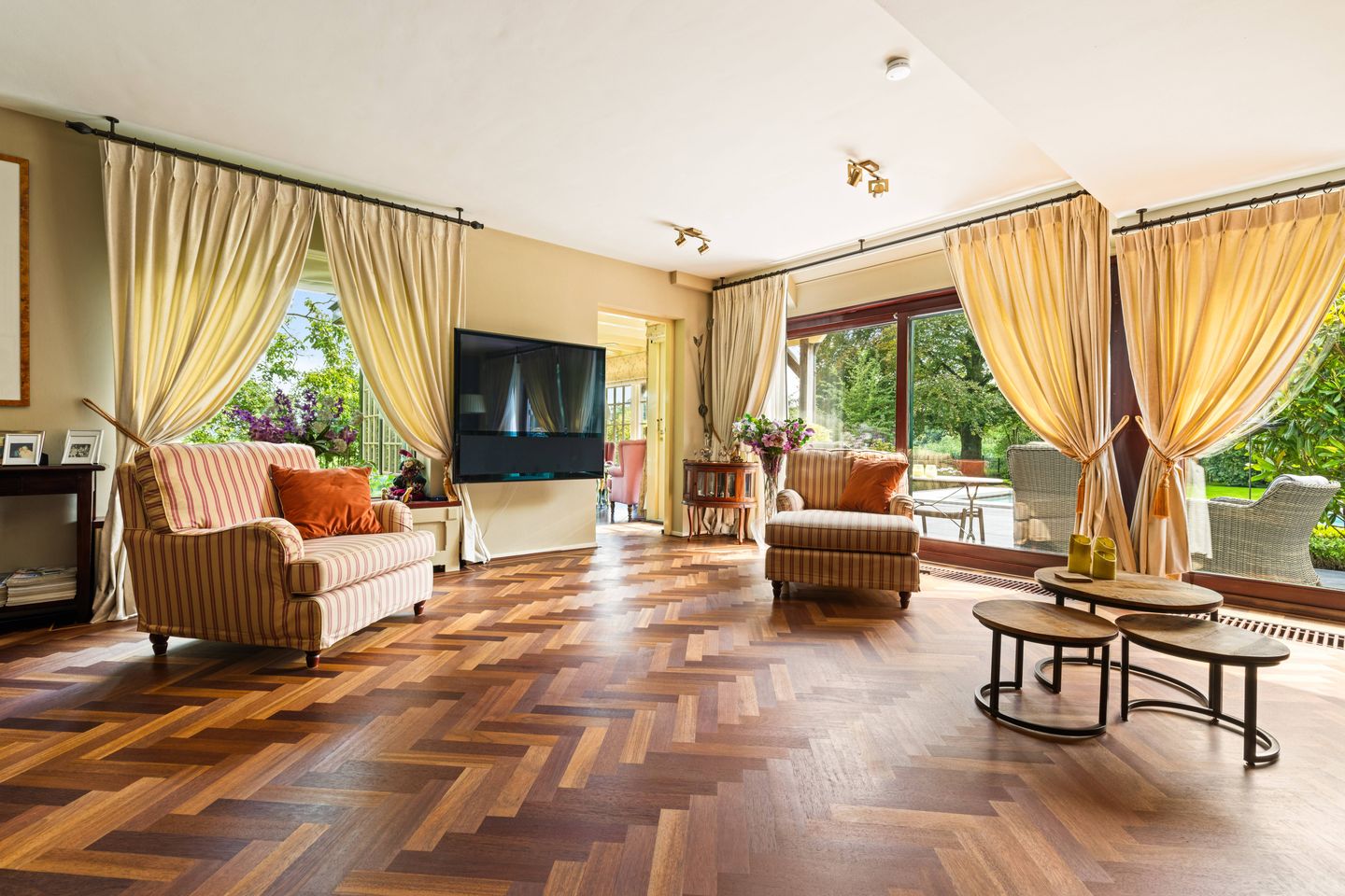 Foto 25 van Zandpad 14