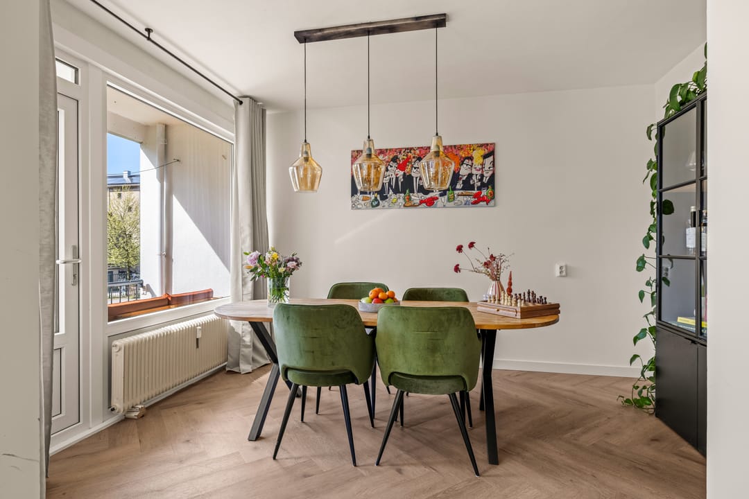 Photo 16 of Lambert Heijnricsstraat 16-A