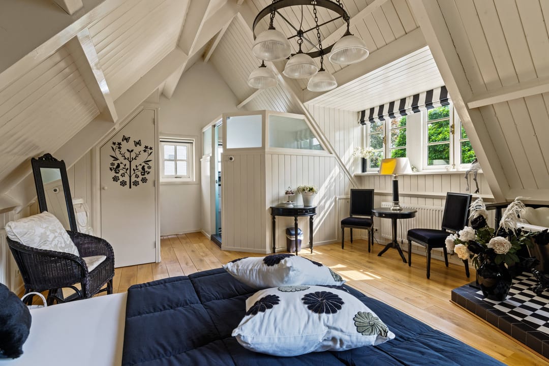 Foto 46 van Zandpad 14