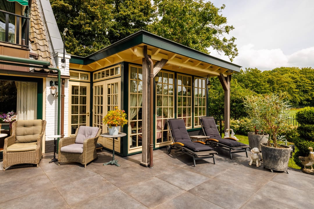 Foto 16 van Zandpad 14