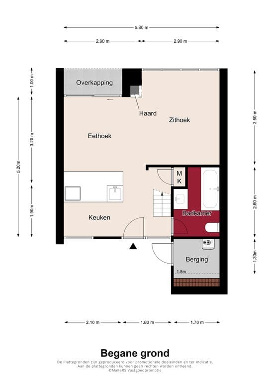 Photo 32 of Zwembadweg 2-BG6