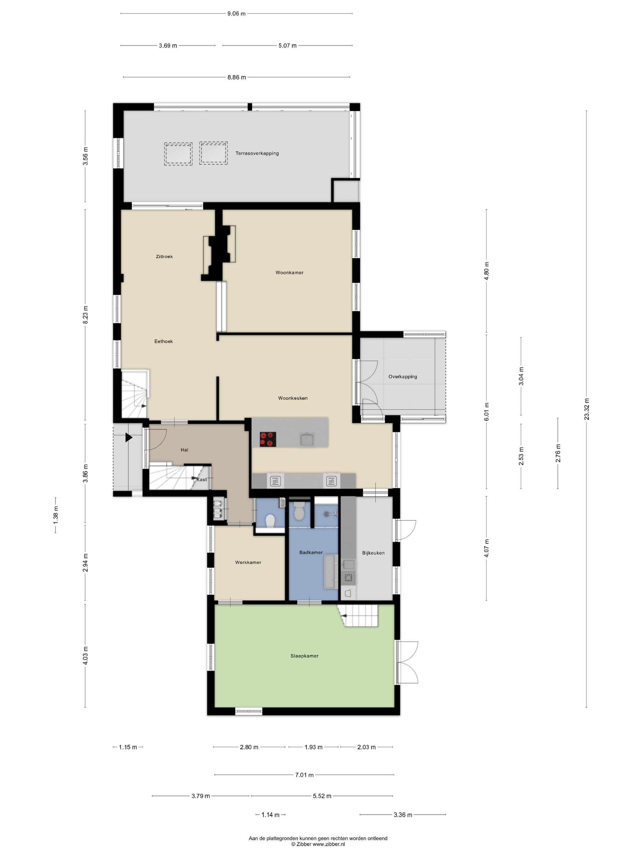 Foto 87 van Raffendonkstraat 28