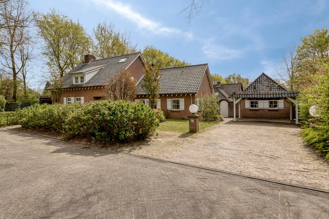 Foto 82 van Raffendonkstraat 28