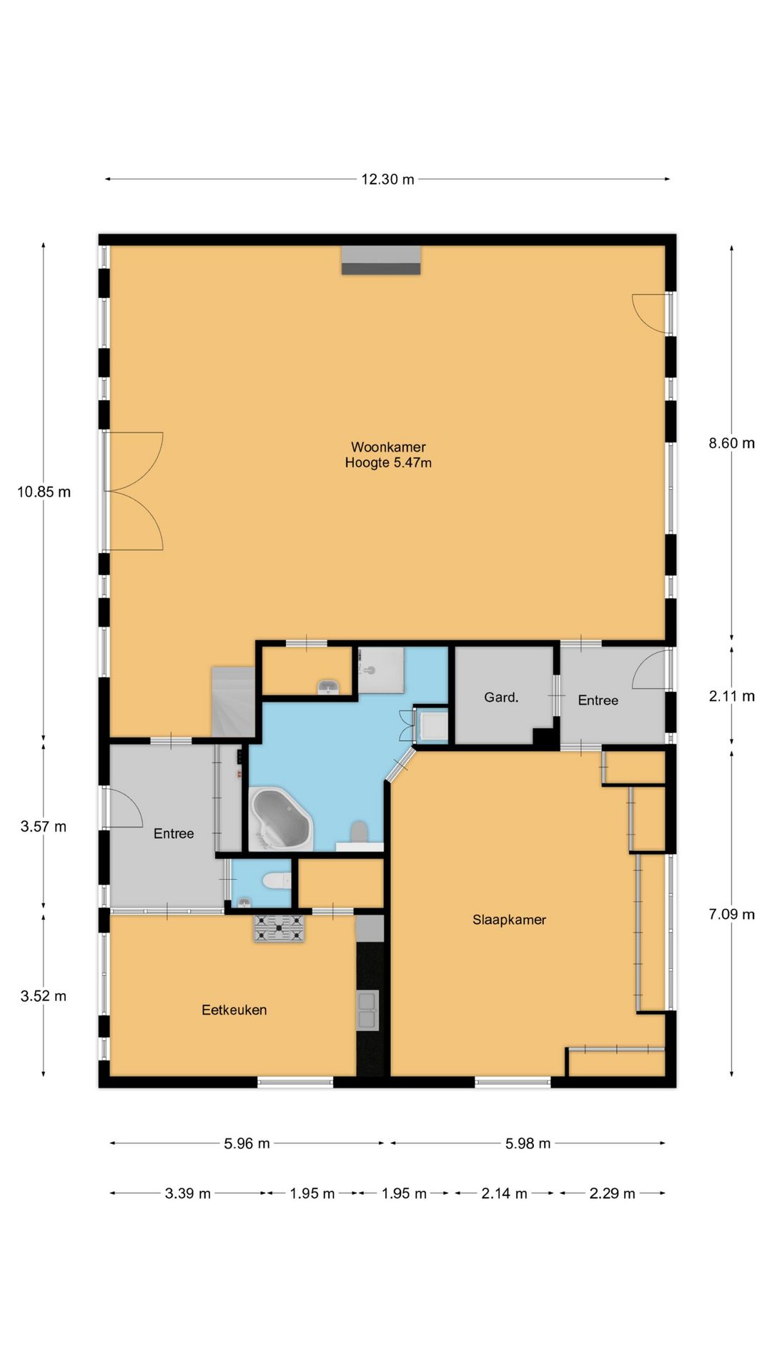 Foto 44 van Stachouwerweg 2