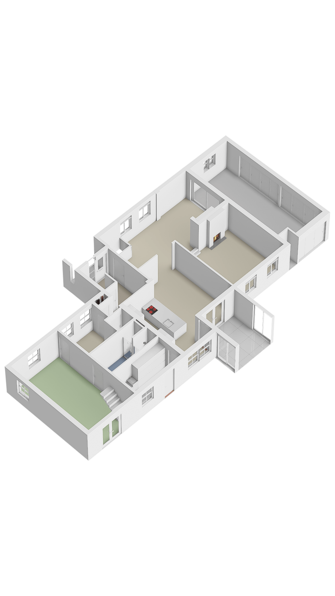 Foto 88 van Raffendonkstraat 28