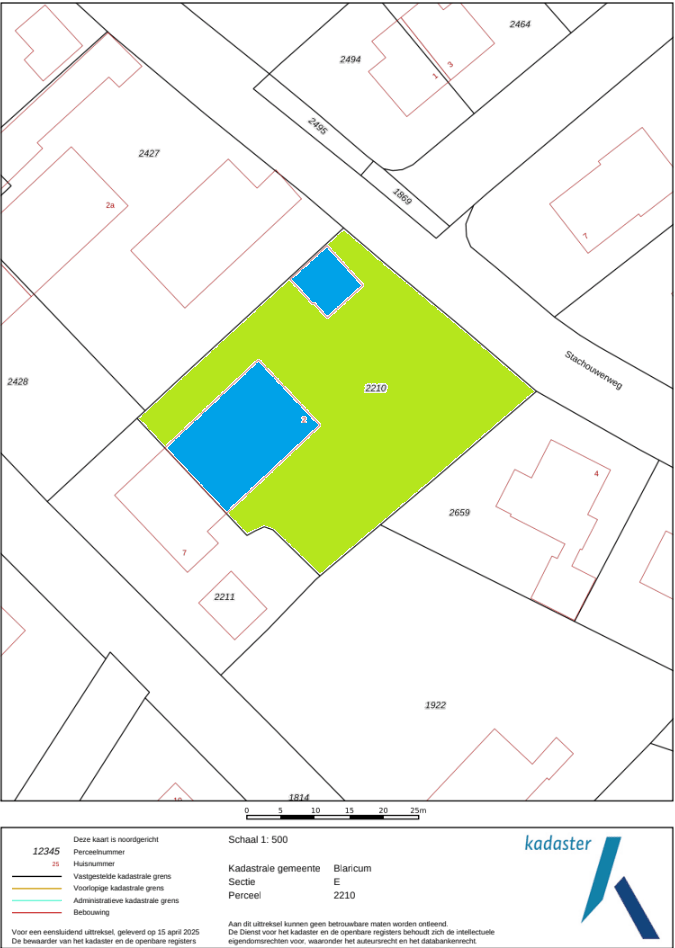 Foto 48 van Stachouwerweg 2